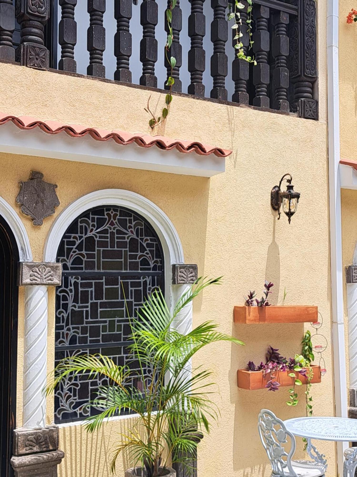 Casa Sileo - Boutique Hotel Cali Exterior foto